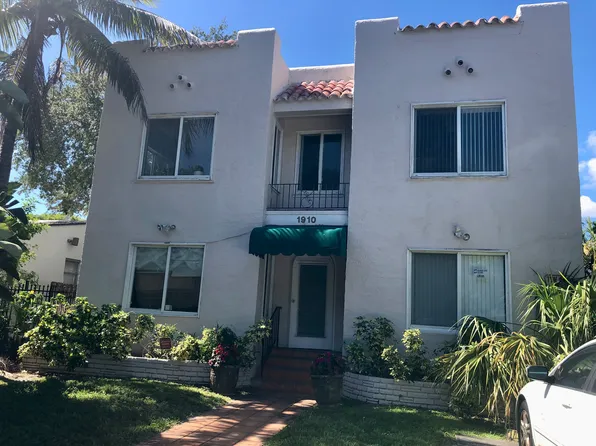 1910 Fillmore St #5, Hollywood, FL 33020