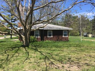 1098 Day Rd, Vassar, MI 48768