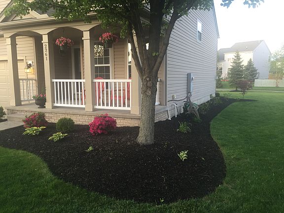 2nd image of 2261 Blanford Dr