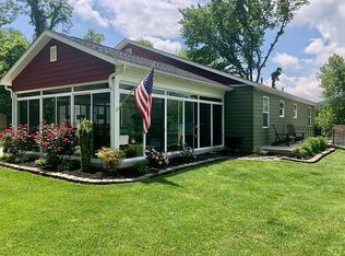 243 E Wyandotte Ave, Leavenworth, IN 47137