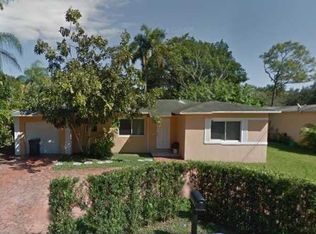 5631 SW 67th Ave, South Miami, FL 33143