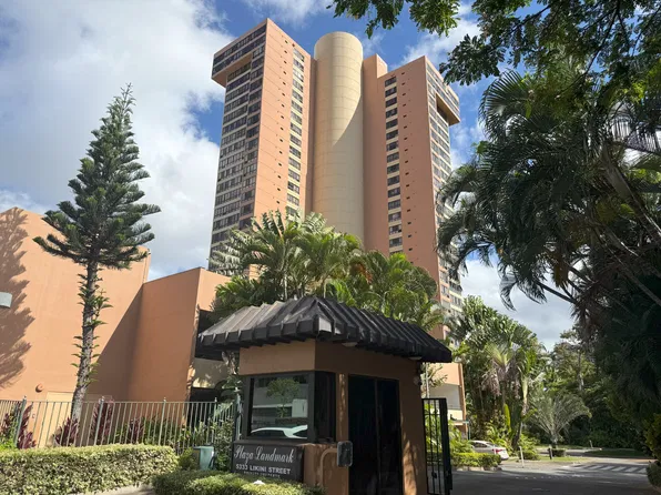 5333 Likini St, Honolulu, HI