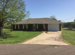 109 County Road 2224, Mineola, TX 75773