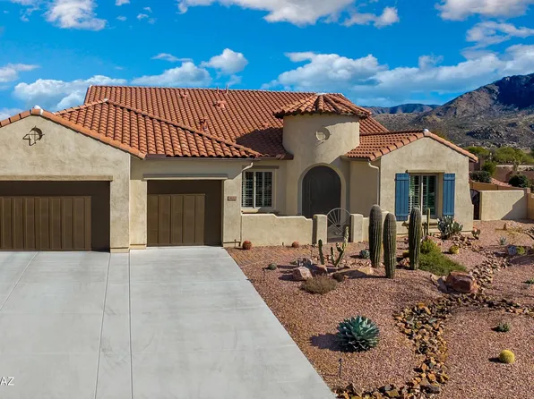 36217 S Cypress Dr, Tucson, AZ 85739