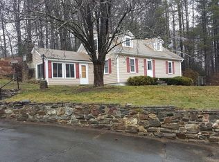 1055 Orange Rd, Warwick, MA 01378