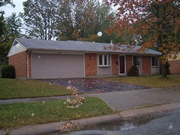 6561 Sunnyhills Dr, Englewood, OH 45322