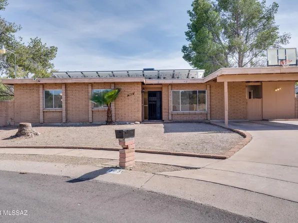 3031 W Idaho St, Tucson, AZ 85746