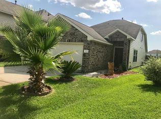 9339 Ratama Creek Ln, Houston, TX 77064