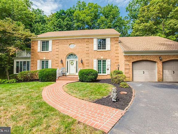 2nd image of 12994 Shadwell Ct