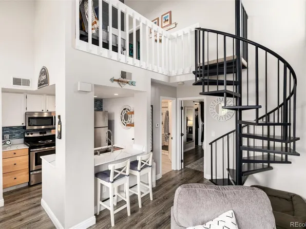 8311 S Upham Way, Littleton, CO 80128