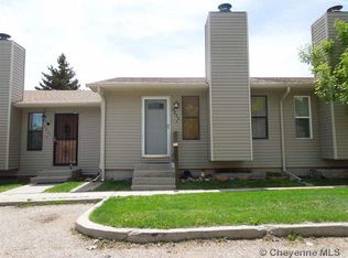 3223 Dean Paul Dr, Cheyenne, WY 82009