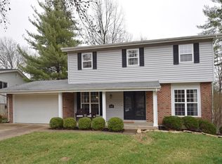 15107 Still House Creek Rd, Chesterfield, MO 63017