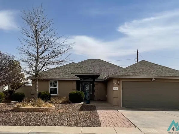 1218 S 15th St, Artesia, NM 88210
