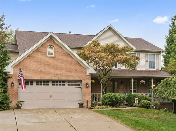 7008 Lyons View Ct, Murrysville, PA 15668