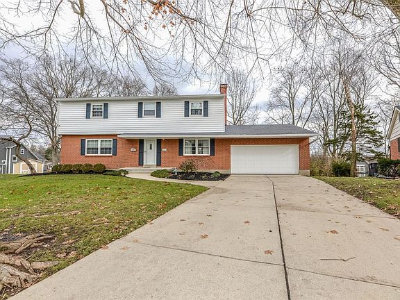 2nd image of 7210 Sycamorehill Ln