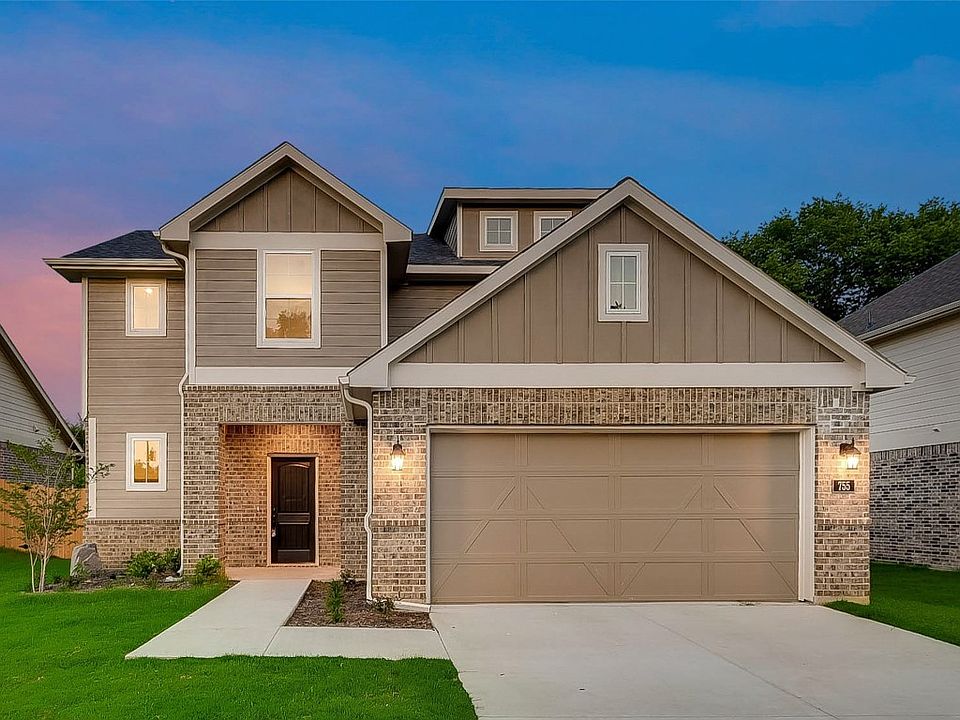 755 Copley St, Sherman, TX 75090 Zillow