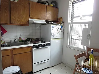 Rented by Alpha Properties NYC I LLC