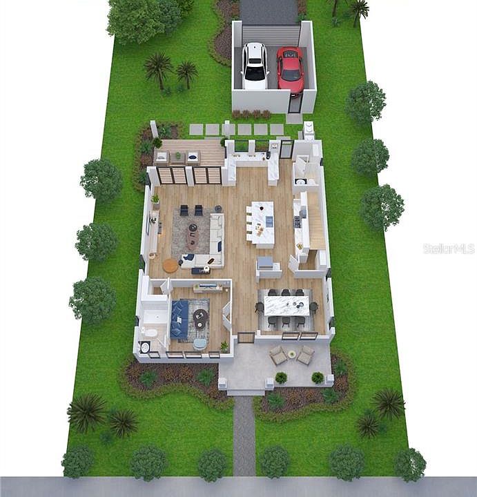 2nd image of 613 25th Ave N