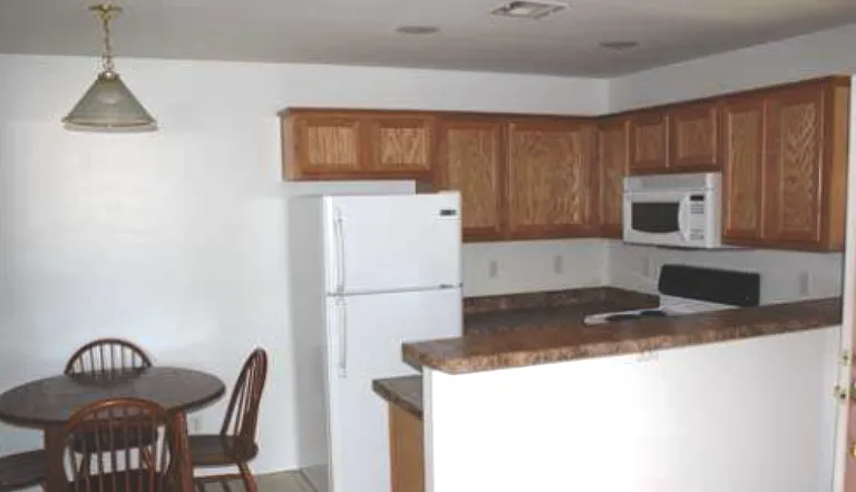 Cota Apartments — Photo 5