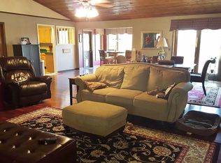 633 Whispering Woods Rd, Glasgow, KY 42141