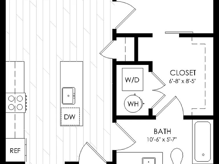 The Wheatley Flats — Photo 48