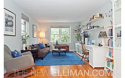 Sold by Douglas Elliman