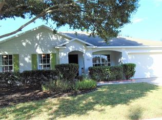 915 McPherson Pl, Winter Garden, FL 34787