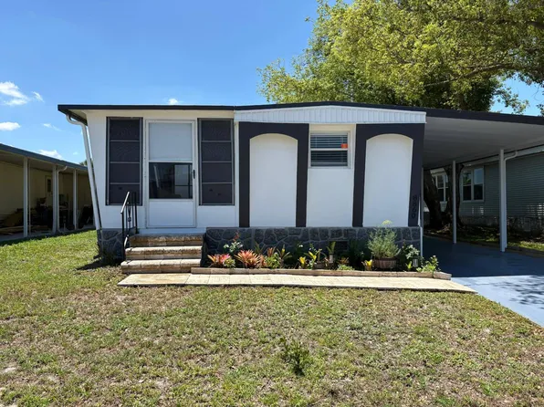 8860 Polynesian Ln #122, Orlando, FL 32836