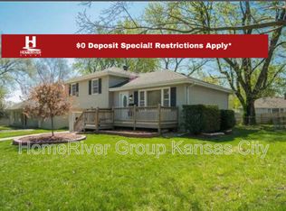 9705 E 79th St, Raytown, MO 64138