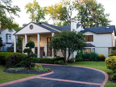 2151 E 27th St, Tulsa, OK, 74114
