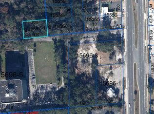 1405 SW 22nd Pl, Gainesville, FL 32608