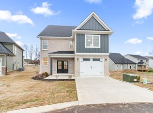 5075 Solar Ln NW, Cleveland, TN 37312