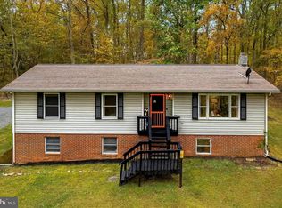 451 Lakeside Dr, Front Royal, VA 22630