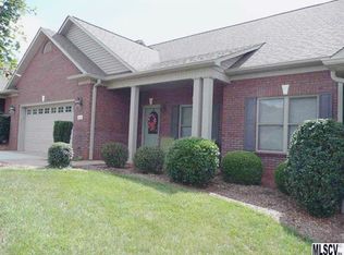 305 8th Ave NE, Conover, NC 28613