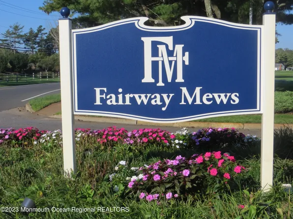 29 Linden Drive, Spring Lake Heights, NJ 07762