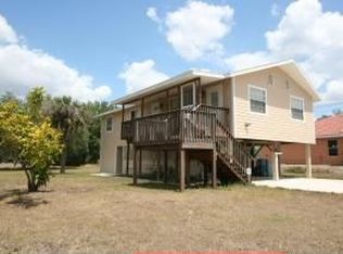 2608 55th St SW, Lehigh Acres, FL 33976