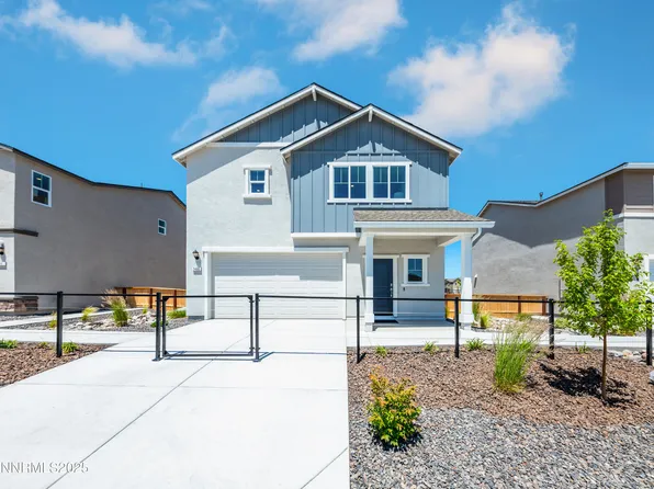 7485 Capstone Dr, Reno, NV 89506