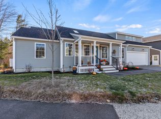 14 Preservation Way, Scarborough, ME 04074