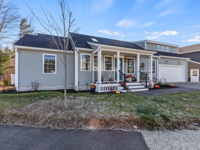 14 Preservation Way, Scarborough, ME, 04074