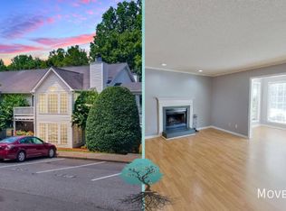 652 Balfour Rd, Winston Salem, NC 27104