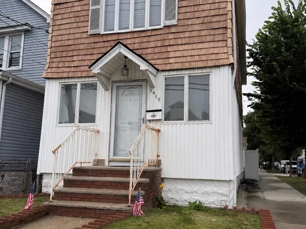 9419 Pitkin Avenue, Ozone Park, NY 11417