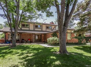 5160 W Maplewood Ave, Littleton, CO 80123