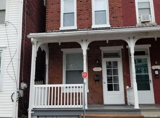 249 Crescent St, Harrisburg, PA 17104