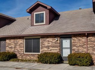 3707 S Luster Ave APT G, Springfield, MO 65804