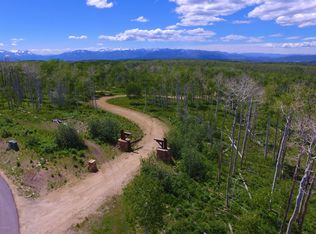 503 Trappers Loop Rd #63, Kamas, UT 84036