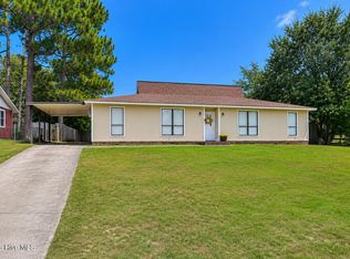 3614 San Sebastian Drive, Hephzibah, GA 30815