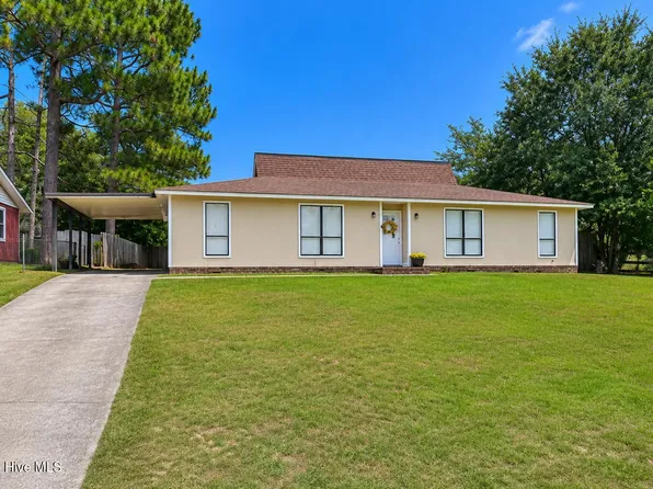 3614 San Sebastian Drive, Hephzibah, GA 30815