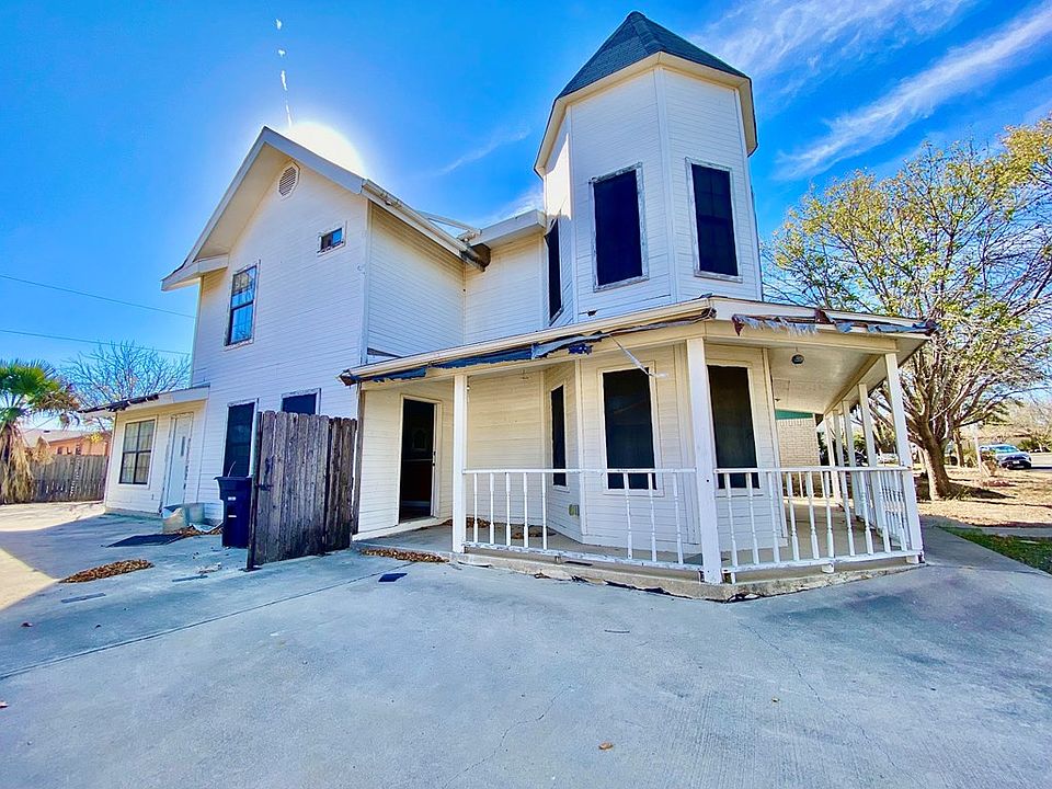 1144 Romemarie Dr, Eagle Pass, TX 78852 Zillow