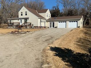 369 7th Rd, Dodge, NE 68633