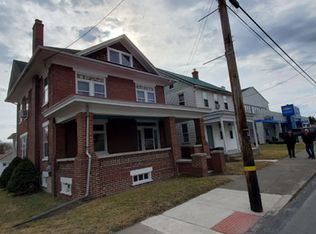 336 Main St, Bally, PA 19503